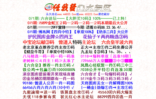 一个日ip200多的网站带来50万收益 站长故事 第6张