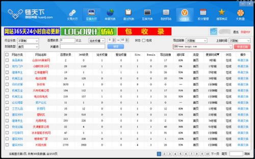 哪些情况是友情链接作弊？总结了11种方法! 经验心得 第2张