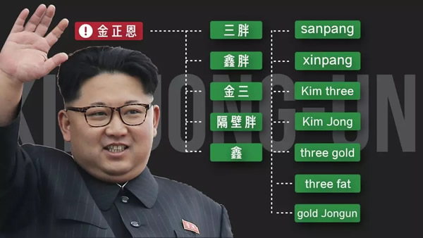 如何科学地消灭敏感内容 经验心得 第4张 如何科学地消灭敏感内容 经验心得 第4张