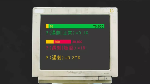 如何科学地消灭敏感内容 经验心得 第12张