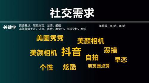 快速成为抖音内容运营高手的心法 自媒体 小视频 抖音 经验心得 第6张