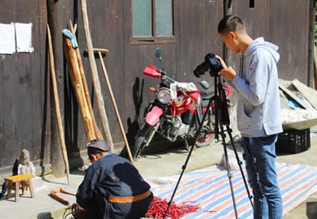 自媒体短视频时代，普通人如何利用拍Vlog来赚钱！ 网赚 自媒体 小视频 经验心得 第3张