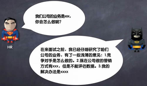 万字长文教你如何找工作？ 心情感悟 工作 IT职场 经验心得 第8张