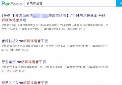 我研究了近百个公众号，发现了可复用的4个涨粉套路 网络营销 微信 微商引流 经验心得 第6张