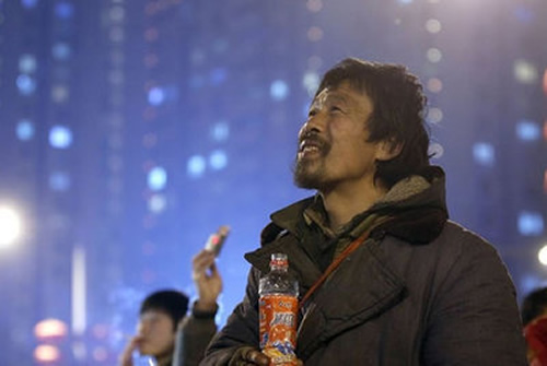 杨叔的个人成长录及创业心酸史 站长故事 站长故事 第1张