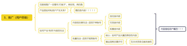 我用了10年的项目操盘模型!这才是做"私域运营" 个人IP 网络营销 经验心得 第4张 我用了10年的项目操盘模型!这才是做"私域运营" 个人IP 网络营销 经验心得 第4张