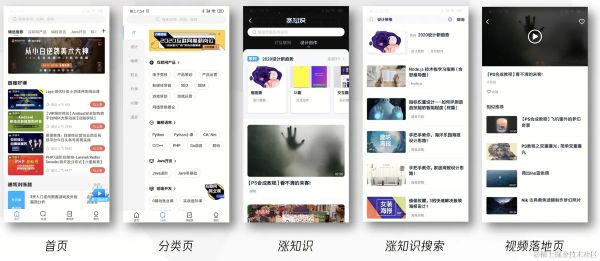 我的技术十年 程序员 IT职场 网络日志 好文分享 第9张