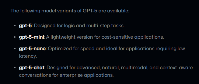 GPT 5有多强?4个缺点+5个优点全在这了 ChatGPT 人工智能AI 微新闻 第2张 GPT 5有多强?4个缺点+5个优点全在这了 ChatGPT 人工智能AI 微新闻 第2张