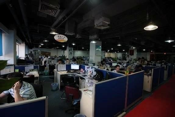 京东工号001，高中毕业的他跟着刘强东，现在如何了？ 奋斗 互联网坊间八卦 京东 好文分享 第2张