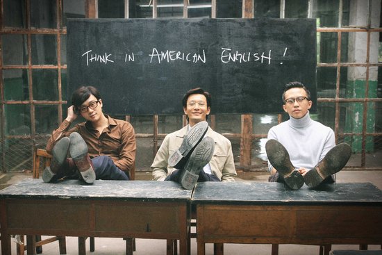 这才是真正搞钱的人 网络日志 赚钱 我看世界 好文分享 第1张