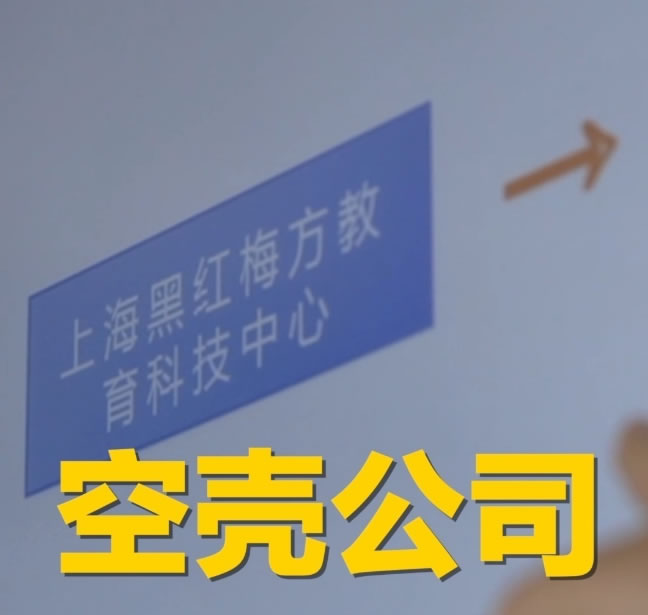 那个教人赚钱的导师，被税务追了231万 网络培训 知识付费 微新闻 第3张