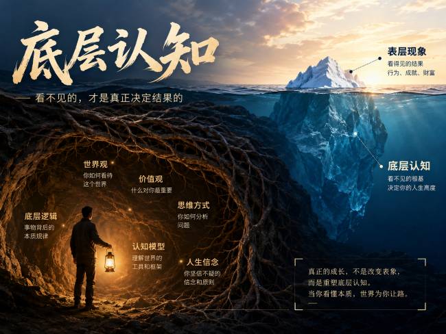 50条生意场上的现实法则 创业 网络日志 我看世界 好文分享 第1张