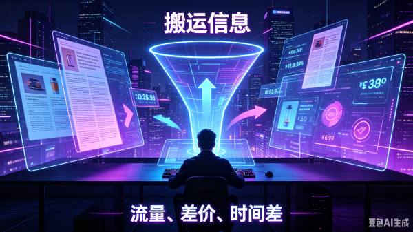 如果你会出去，还会用AI，你已经超过99%的国人！！！ 赚钱 我看世界 创业 好文分享 第1张