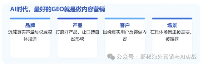 去了一场GEO聚会...给我乐坏了 网络日志 我看世界 互联网坊间八卦 好文分享 第3张