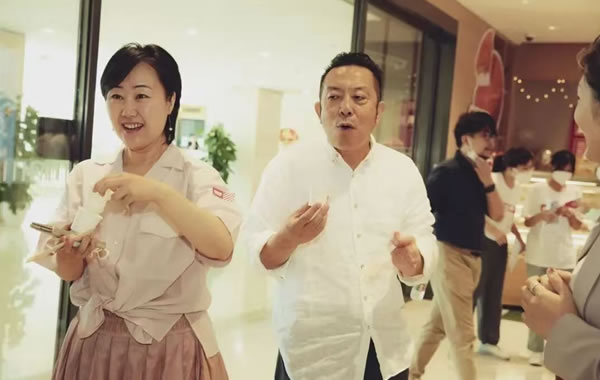 西贝还没倒闭，但倒闭剧本已经写好了 互联网坊间八卦 微新闻 第1张