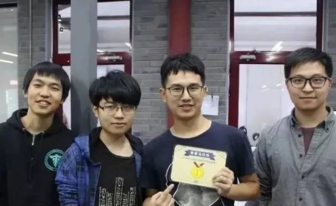 这个90后，差点把公司卖给Meta 创业 人工智能AI 互联网坊间八卦 微新闻 第2张