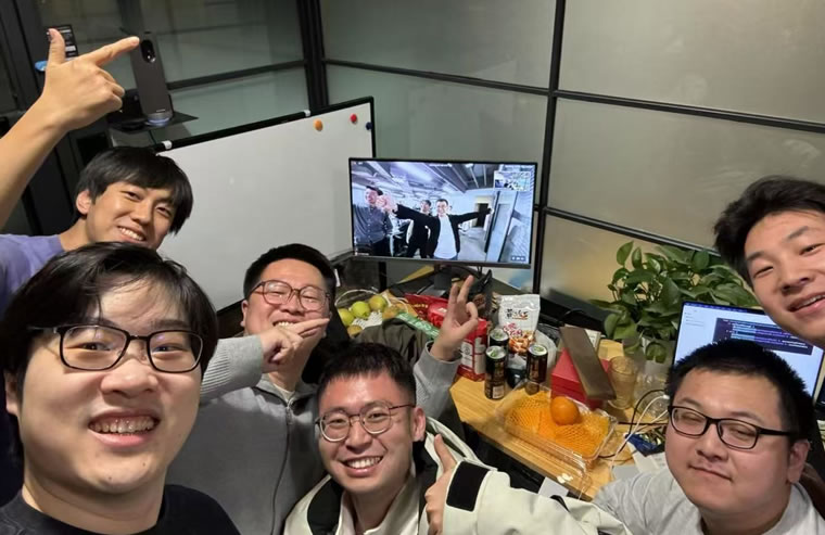 这个90后，差点把公司卖给Meta 创业 人工智能AI 互联网坊间八卦 微新闻 第3张