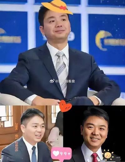 从4平方米柜台到电商巨头，刘强东凭什么？ 奋斗 京东 创业 好文分享 第1张